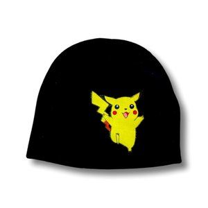 Pockemon Beenie